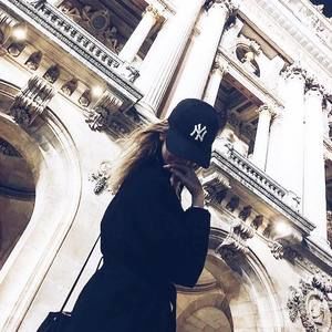 Meet your Posher, Murielle